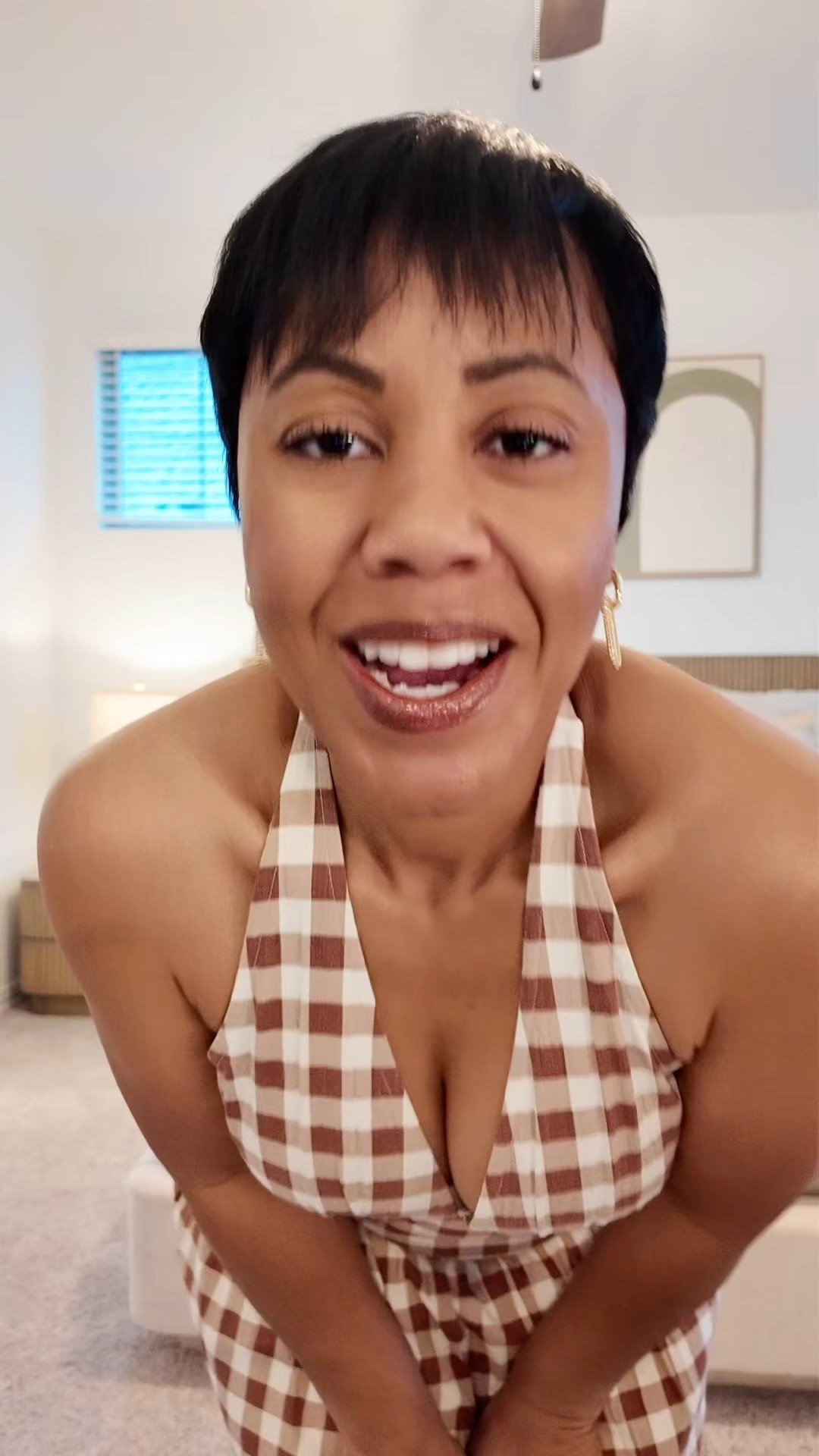 Stepping into summer in style with @belk ☀️ I’m loving the Sam Edelman Rowan Sandals paired with the Free People Cecil Mini Dress — the perfect combo for warm-weather days!
✨ Whether you're brunching, vacationing, or just out and about, Belk has all the must-have looks to elevate your summer wardrobe.



#BelkStyle #SummerFashion #SamEdelman #FreePeople #OOTD #BelkFinds

#LTKSummerEdit #LTKSeasonal #LTKStyleTip