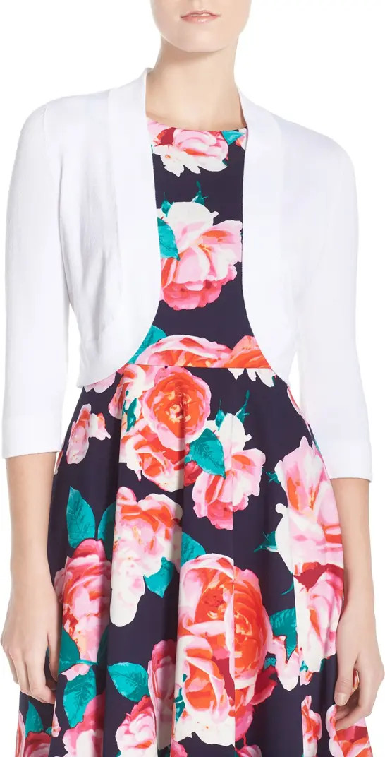 Bolero Cardigan | Nordstrom