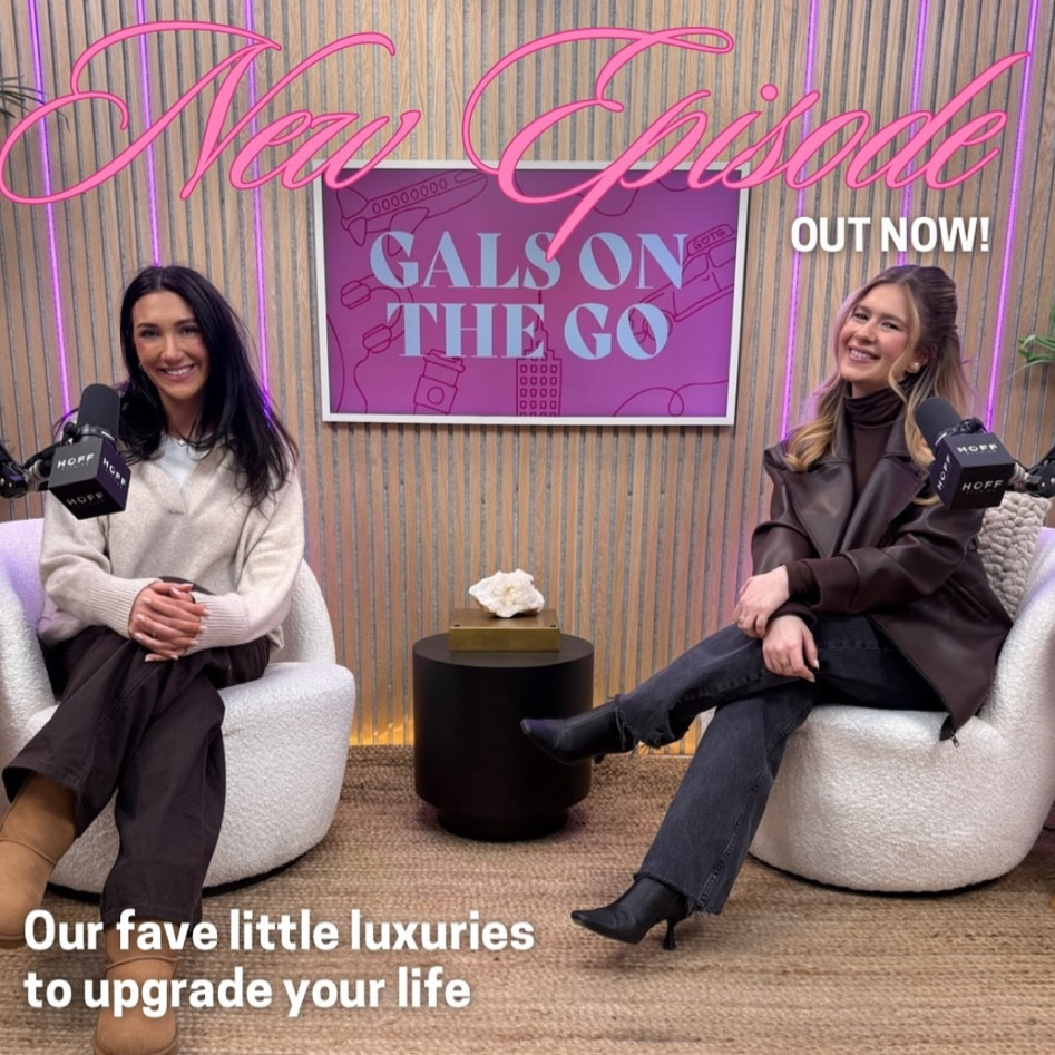 NEW GOTG EPISODE! This week we’re sharing our favorite little luxuries to get you through your winter scaries 🤍❄️

#LTKBeauty #LTKSeasonal #LTKStyleTip