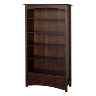 Davinci MDB Bookcase | Ashley