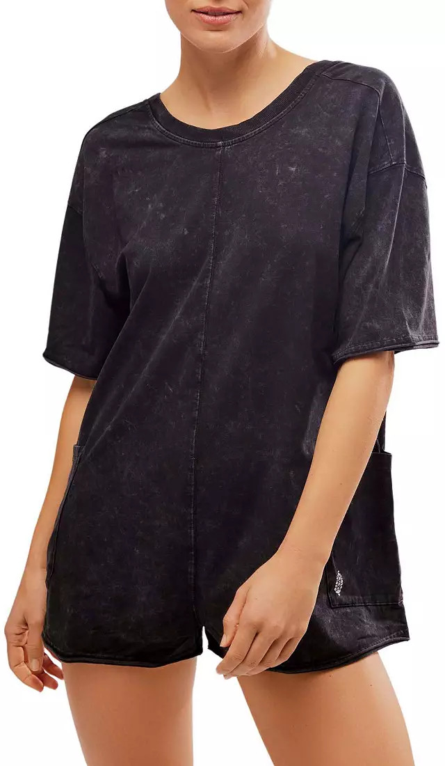 FP Movement Women's Hot Shot Tee Romper | DICK'S Sporting Goods