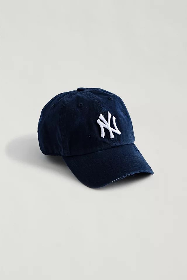 '47 New York Yankees Classic Baseball Hat | Urban Outfitters (US and RoW)