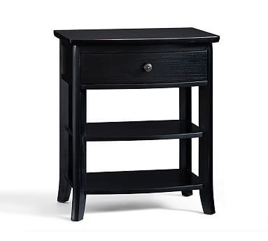 Chloe 24" Nightstand | Pottery Barn (US)