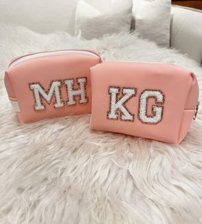 Mini Cosmetic Bag | KenzKustomz