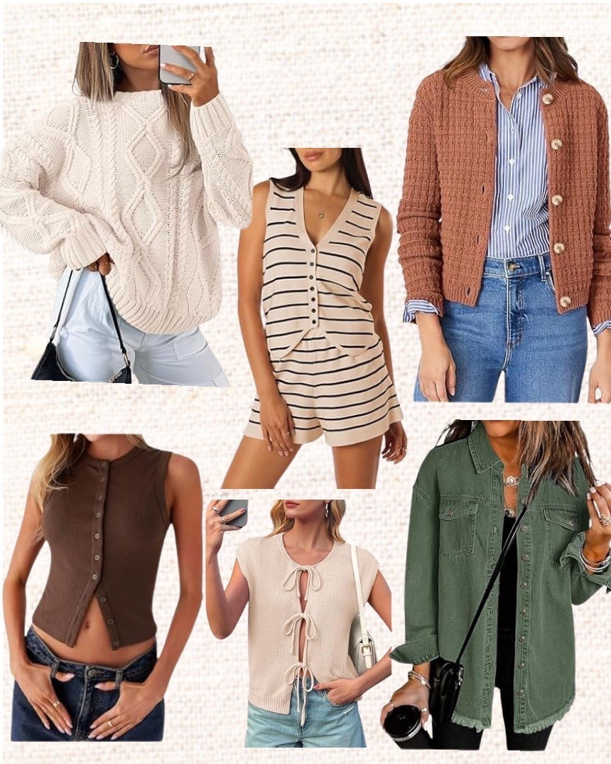 Fall Outfit

#LTKFindsUnder50 #LTKWorkwear #LTKMidsize