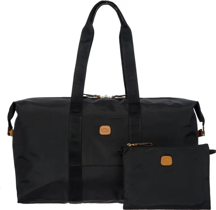 Bric's Brics X-Bag 22-Inch Folding Duffle Bag | Nordstrom | Nordstrom