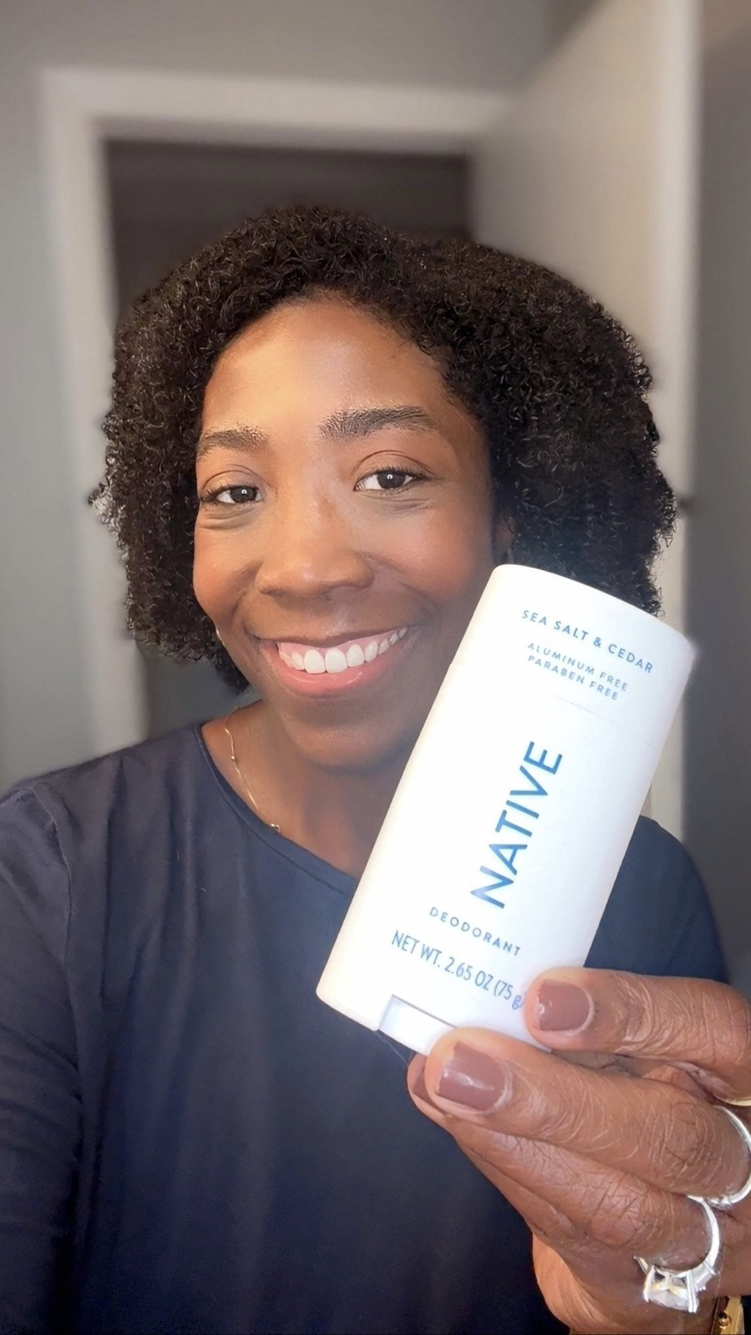 Standard deodorants are out, clean protection is in. 🚫 Aluminum, parabens, or mystery ingredients—just 72-hour freshness that actually works. Try @native and give your routine the upgrade it deserves! ✨ Smells like a vacation in a stick. 🥥🌴

#LTKdayinmylife #LTKgrwm #LTKselfcare