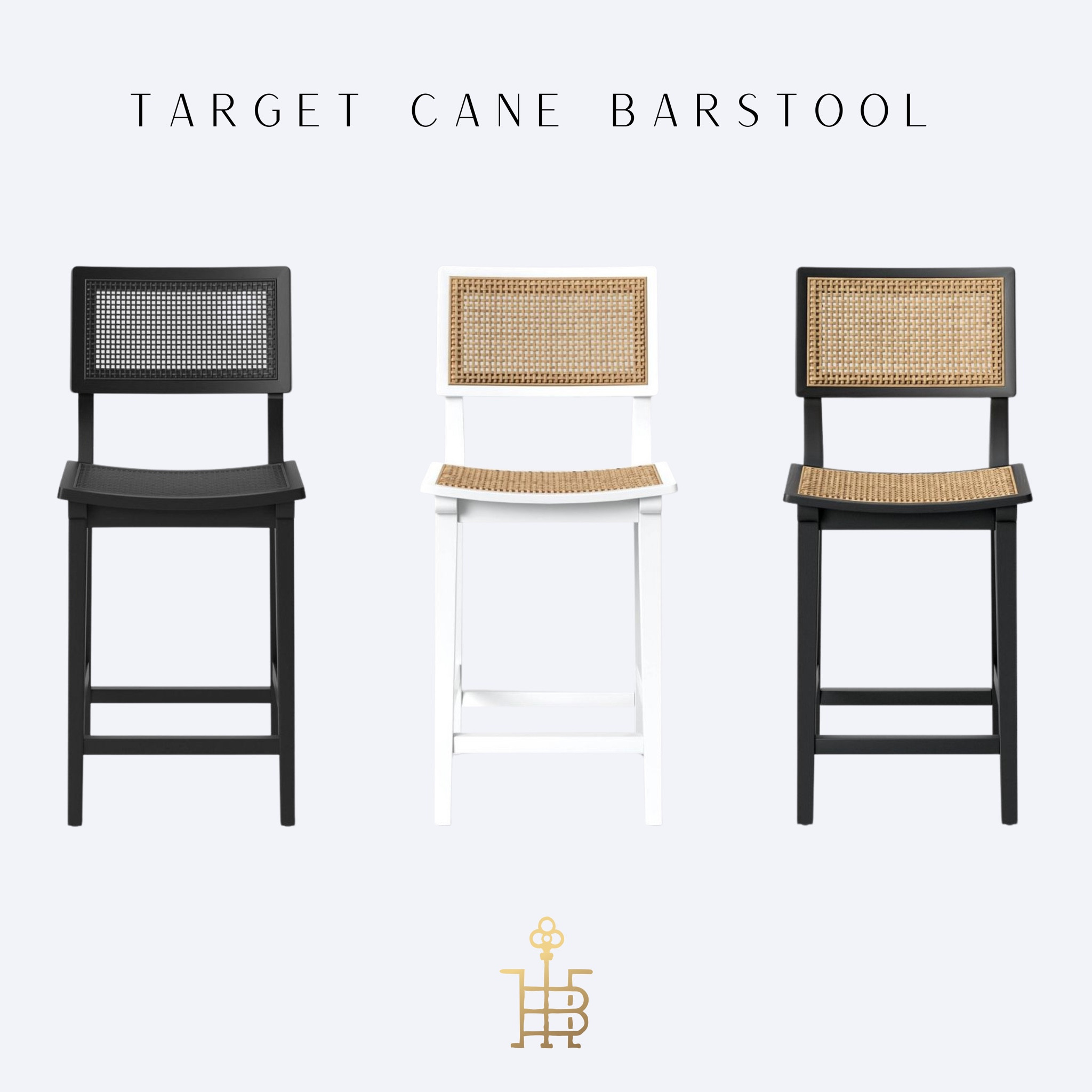 Target, target home, target finds, bar stool, counter stool, cane furniture, look for less, home decor, kitchen 

#LTKFind #LTKstyletip #LTKhome