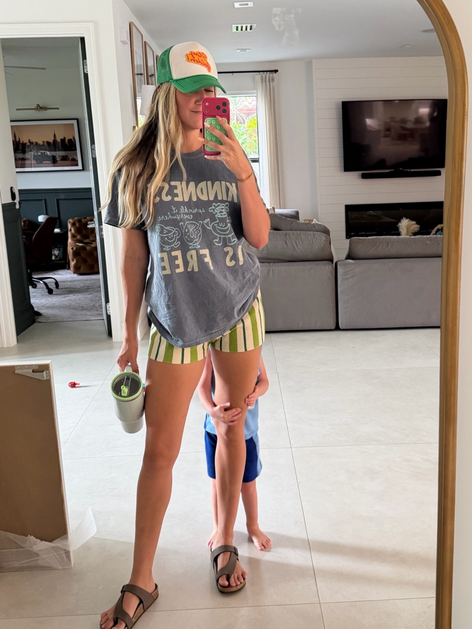 tordays mom fit

#LTKootd #LTKmomlife #LTKgrwm