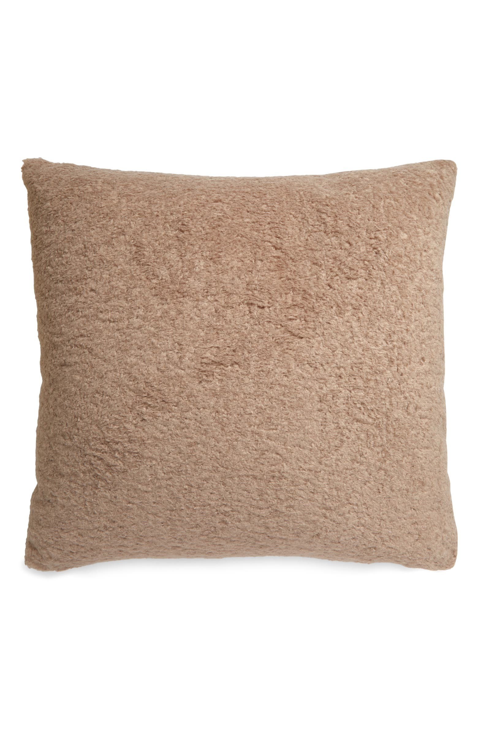 Teddy Faux Fur Pillow | Nordstrom