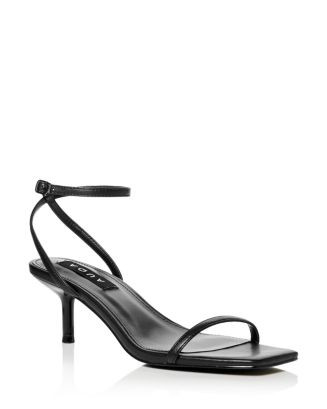 AQUA Women's Yolna Sandals - Exclusive  | Bloomingdale's Shoes | Bloomingdale's (US)