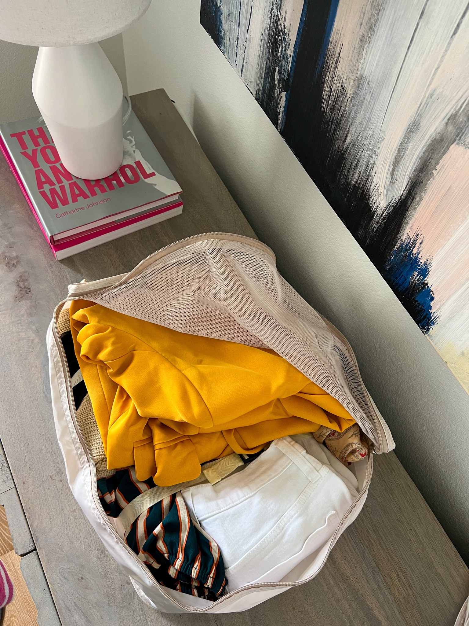 Packing organization and travel essentials list! 

Travel organization, packing cubes, luggage, Europe trip 

#LTKitbag #LTKhome #LTKtravel