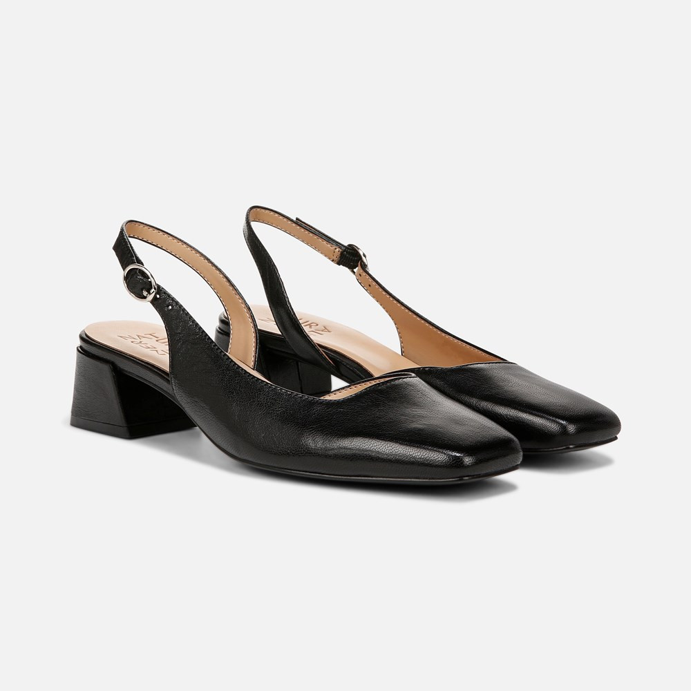 Jayla Slingback Pump | Naturalizer