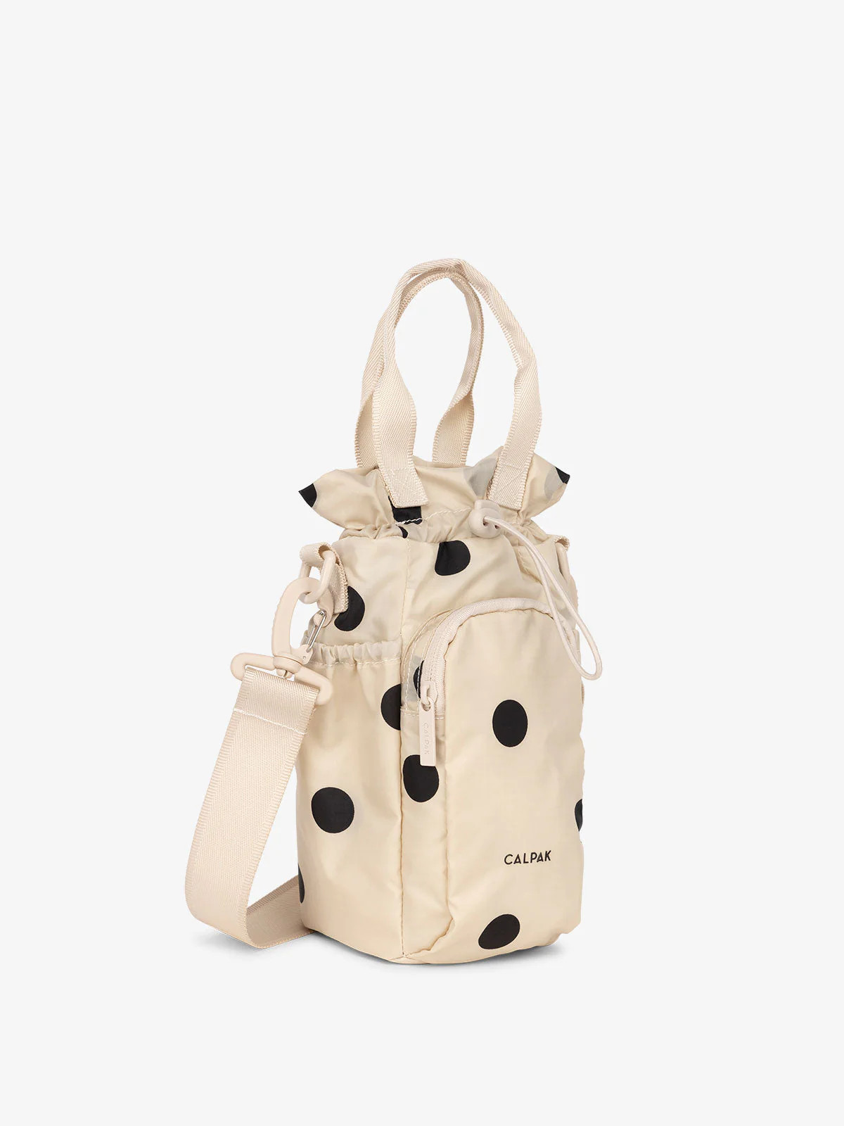 Water Bottle Holder in Polka Dot | CALPAK