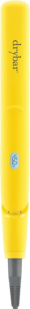 Amazon.com: Drybar The Tress Press Straightening Flat Irons | Single Pass Sleek Hair : Beauty & P... | Amazon (US)