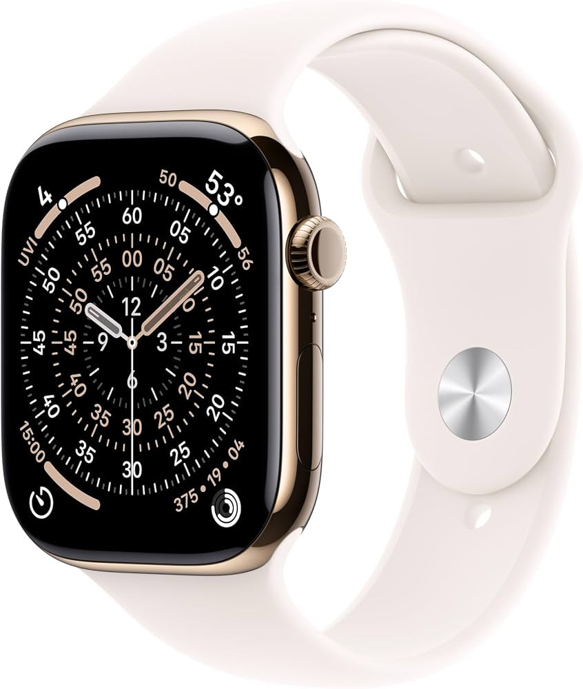 Visit the Apple Store | Amazon (US)