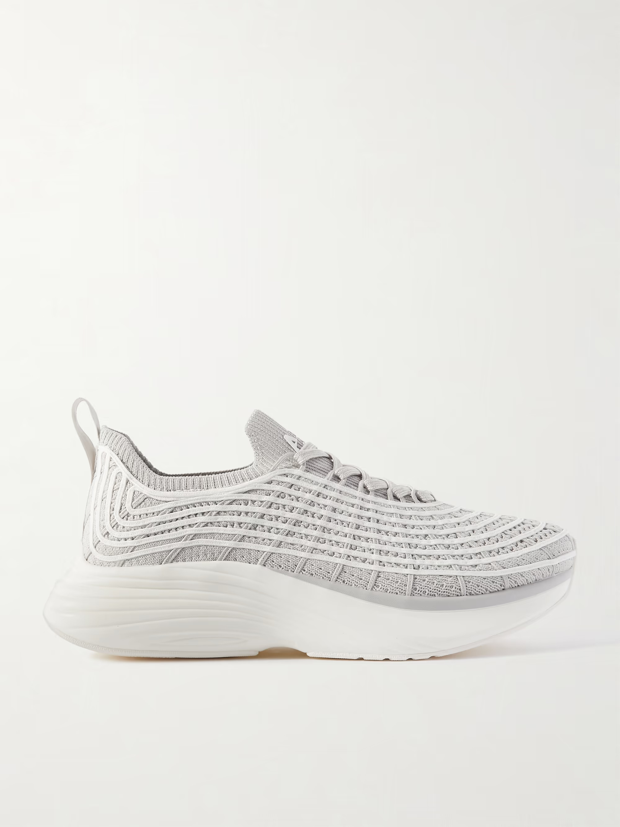 TechLoom Zipline mesh sneakers | NET-A-PORTER (US)