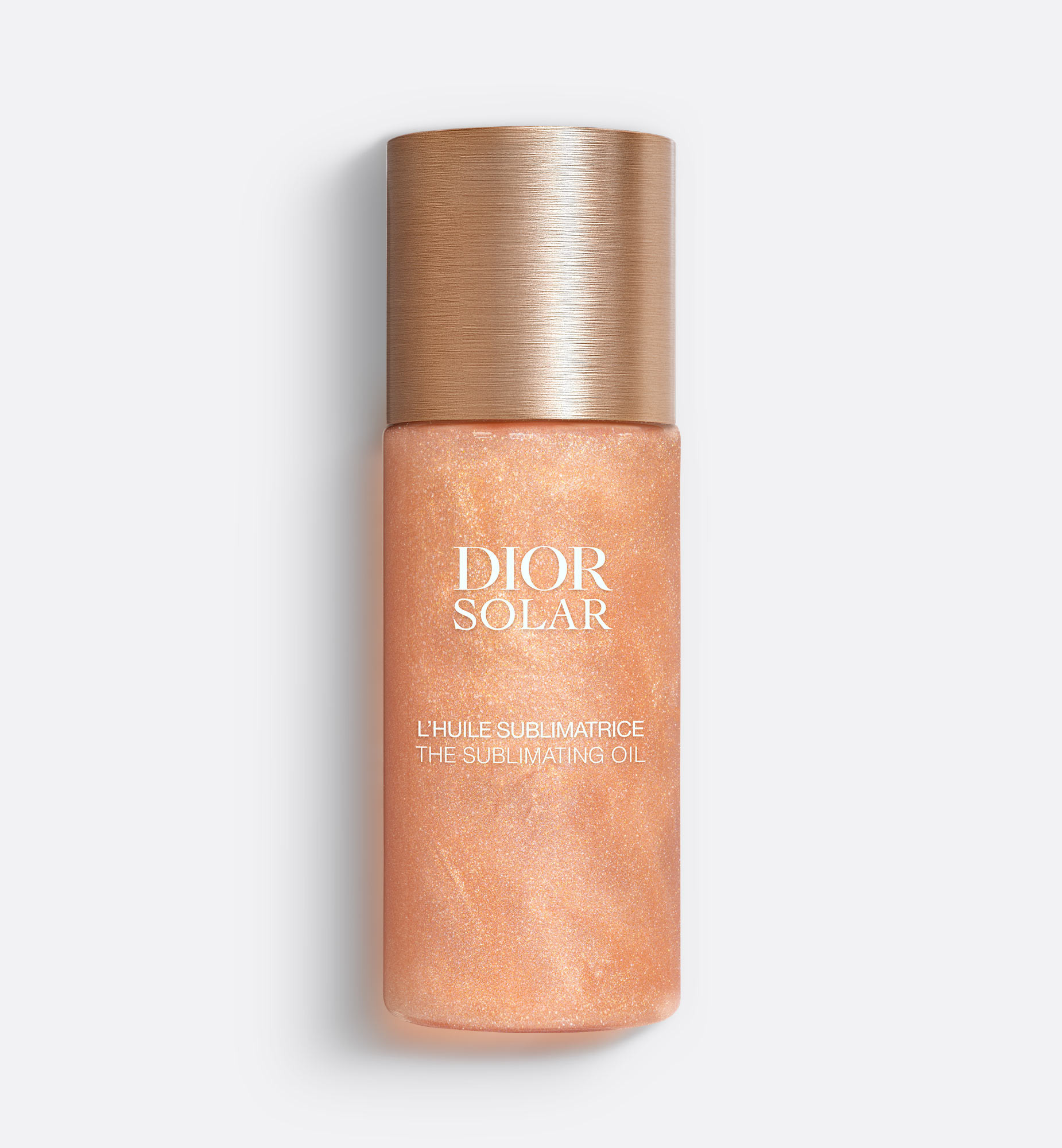 Dior Solar The Sublimating Oil: Face, Body & Hair Oil | Dior Beauty (US)