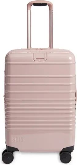 The Glossy 22-Inch Expandable Carry-On Roller | Nordstrom