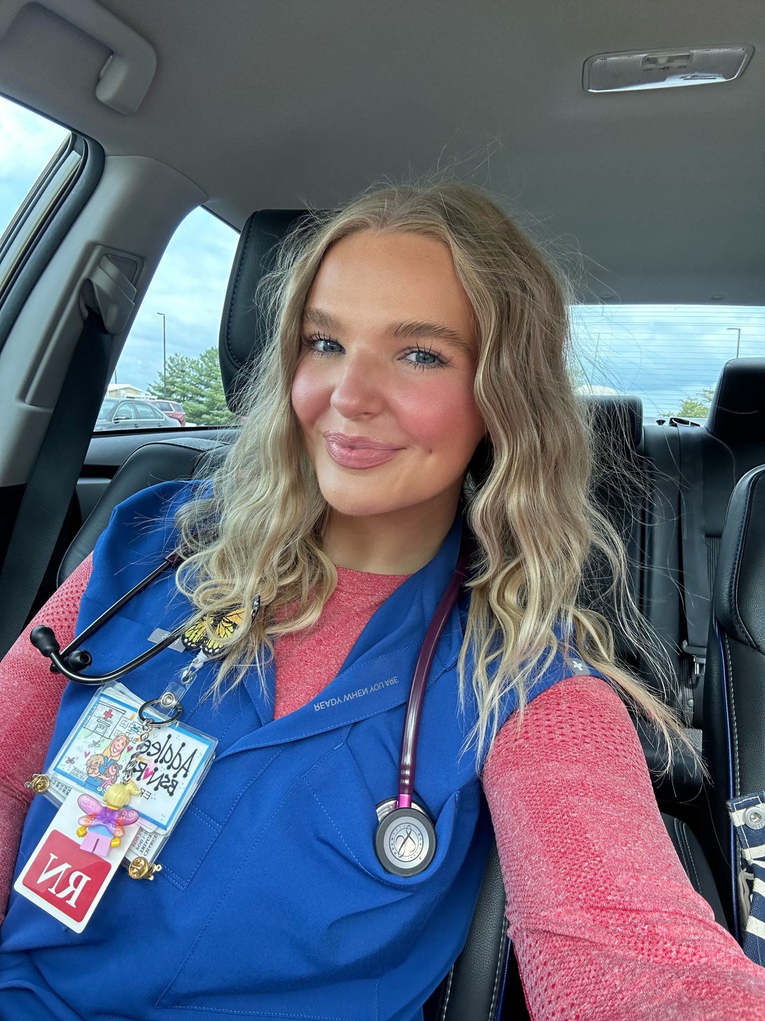 Work ootd🩺🩸💉💊

#LTKWorkwear #LTKFindsUnder100 #LTKFindsUnder50