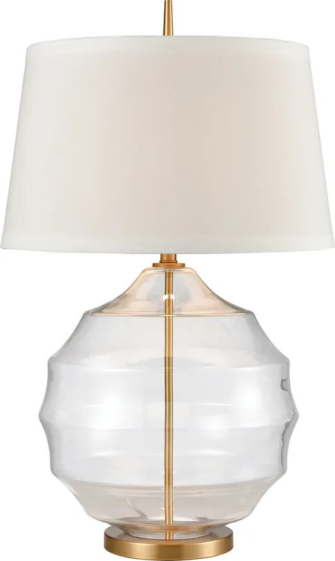 Abram Lamp | Layla Grayce