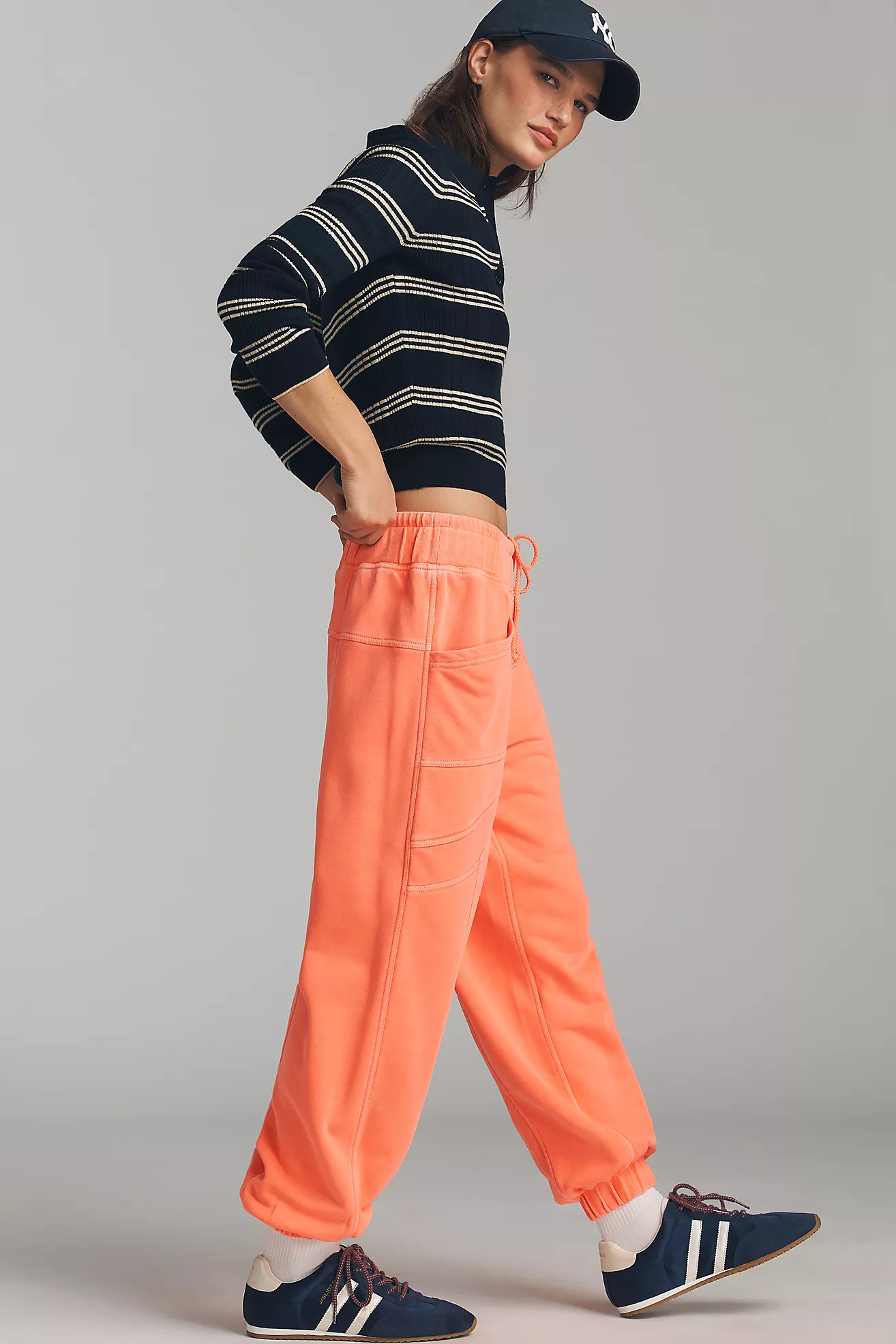 Daily Practice Easy Going Pants | Anthropologie (US)