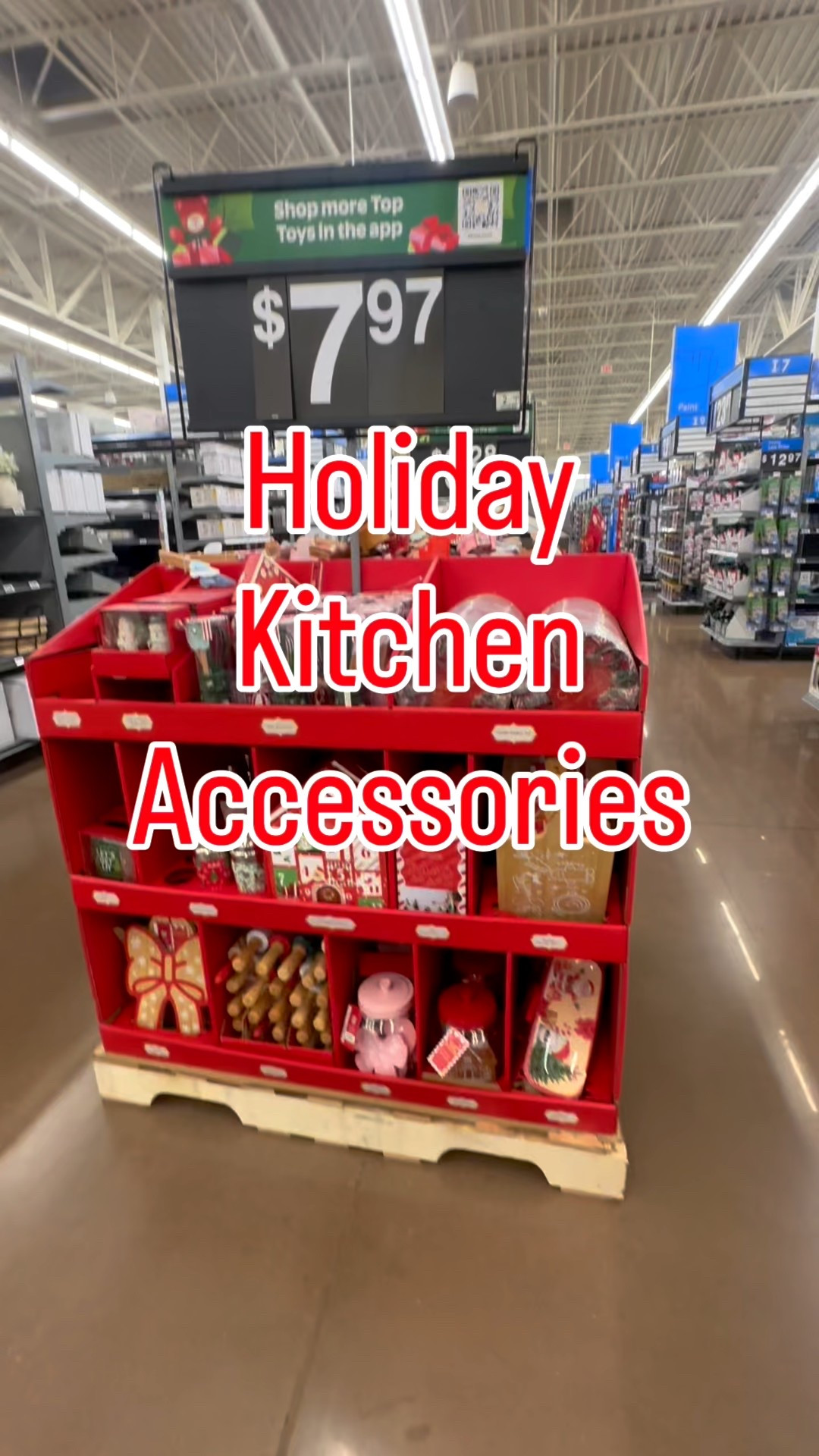 Holiday Party
Holiday Christmas kitchen accessories 
Many already out of stock or in and out of stock so check often but grab what you can in stock 
Wont last long 

Cooking with color 
CWC 

#LTKKids #LTKHoliday #LTKHome