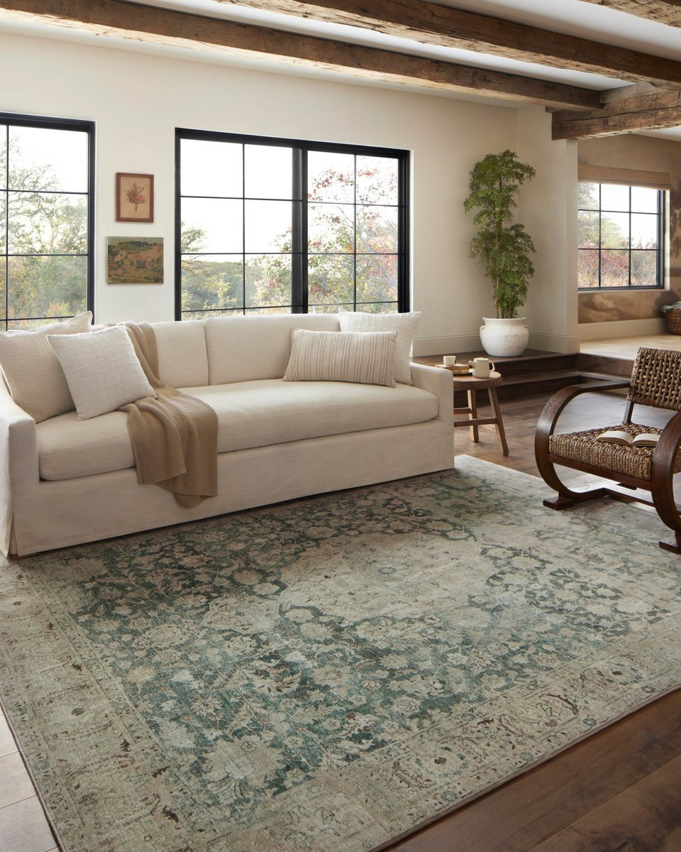 Sinclair - SIN-05 Area Rug | Rugs Direct