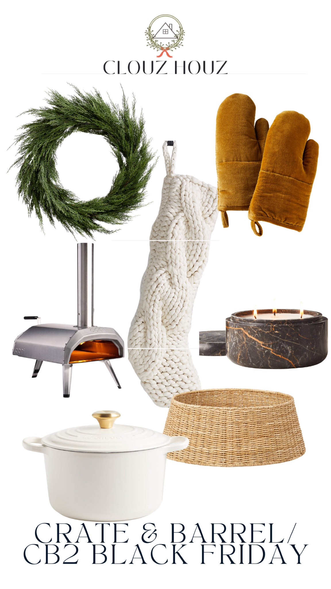 Our faves for gifts and decor! Grab now before they are gone at these awesome deals. 

#LTKHoliday #LTKGiftGuide #LTKCyberweek