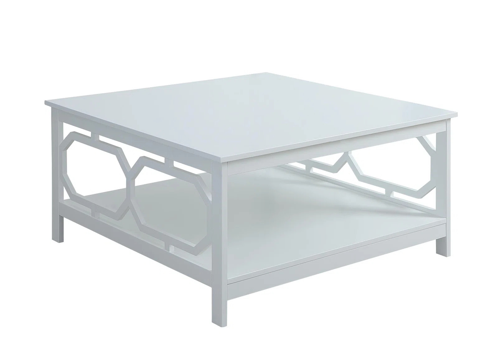 Adelajde Coffee Table with Storage | Wayfair Professional