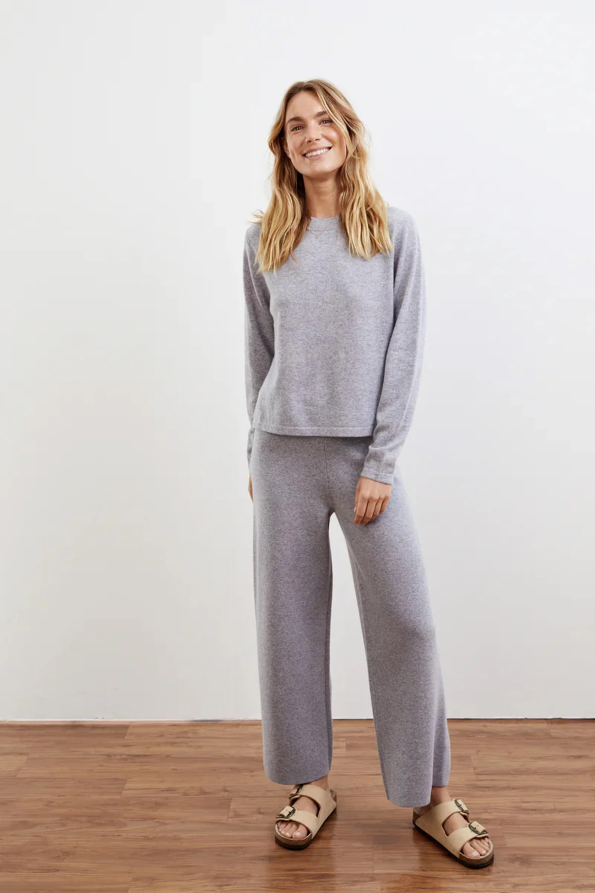 The Longsleeve Liz Set | Kilte Collection