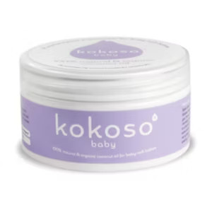 Kokoso Baby Coconut Oil 168g | Boots.com