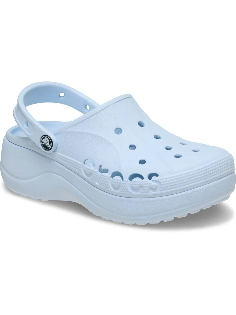 Crocs Women's Baya Platform Clog | Walmart (US)