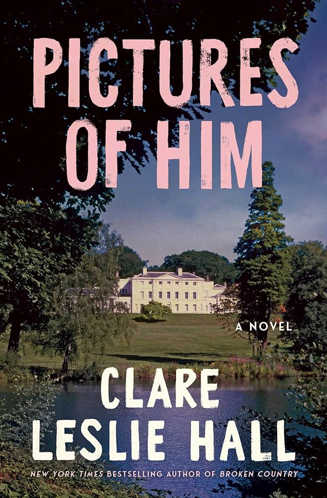 Pictures of Him: A Novel | Amazon (US)