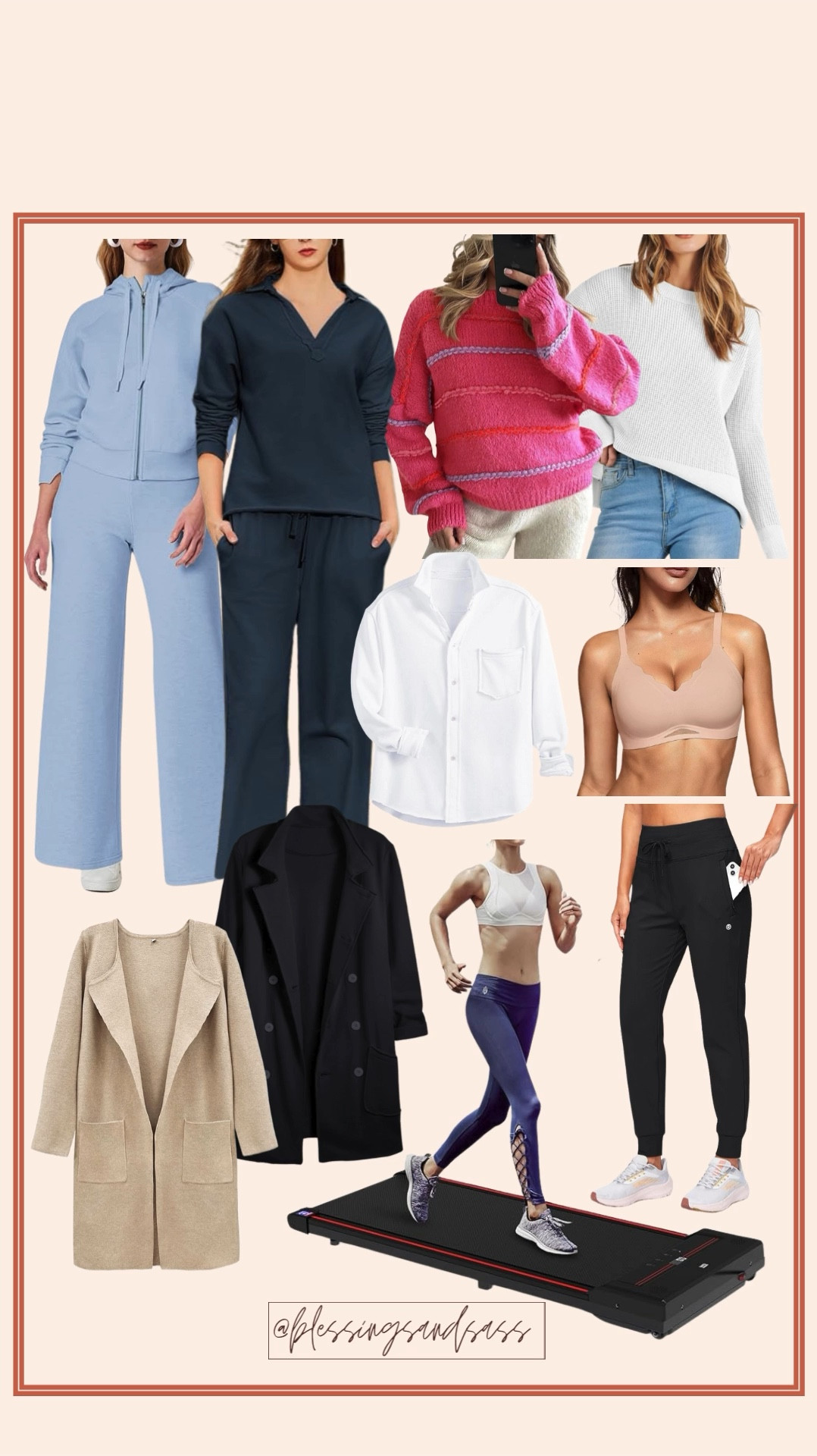 My Amazon January Bestsellers! 

Women’s fashion, winter fashion, winter style, winter outfit inspo, winter ootd, trendy fashion, chic style, Amazon, Amazon bestsellers



#LTKOver40 #LTKSeasonal #LTKStyleTip