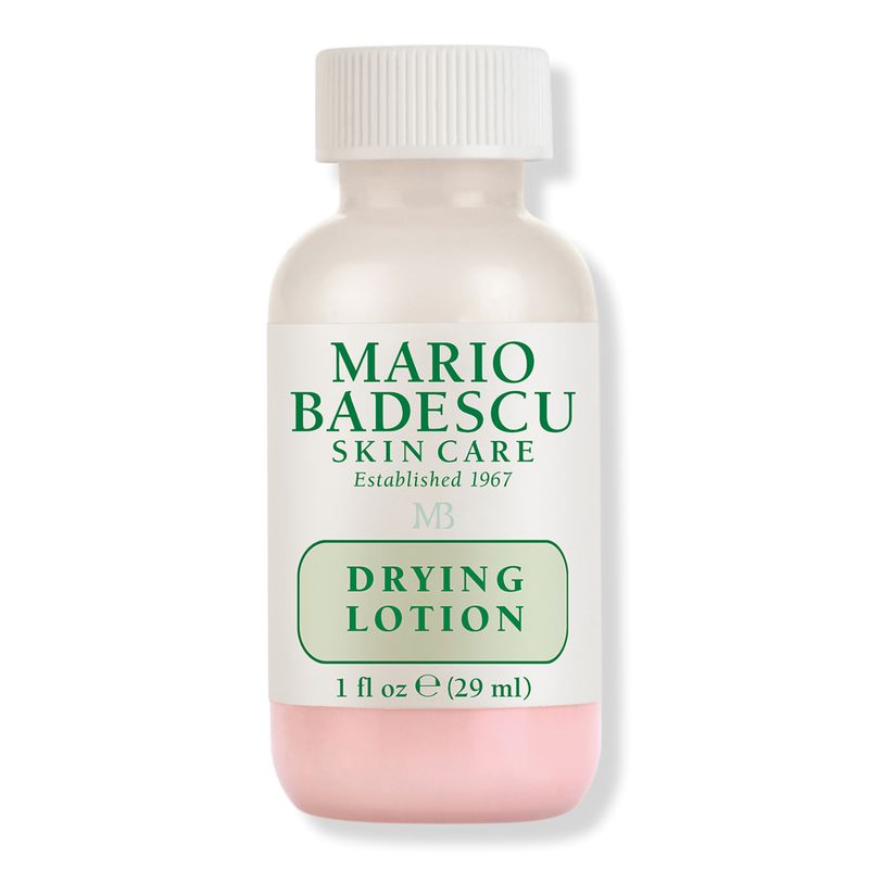 Mario BadescuPlastic Bottle Drying Lotion | Ulta