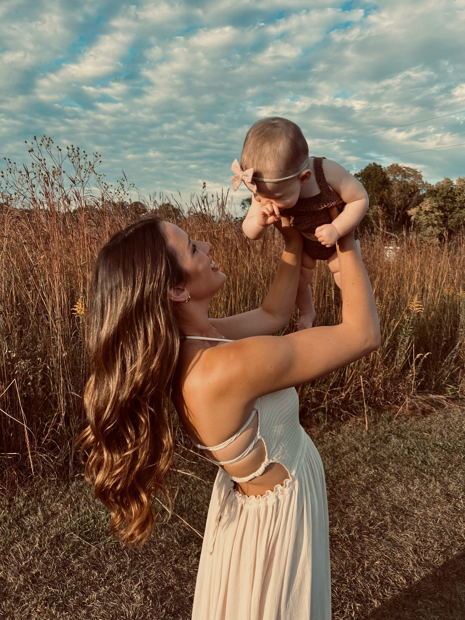 Free people dress dupe 

#LTKfindsunder50 #LTKstyletip #LTKbump