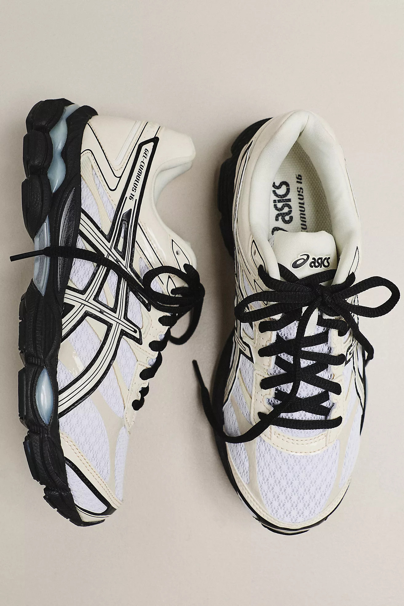 ASICS Gel-Cumulus 16 Sneakers | Anthropologie (US)