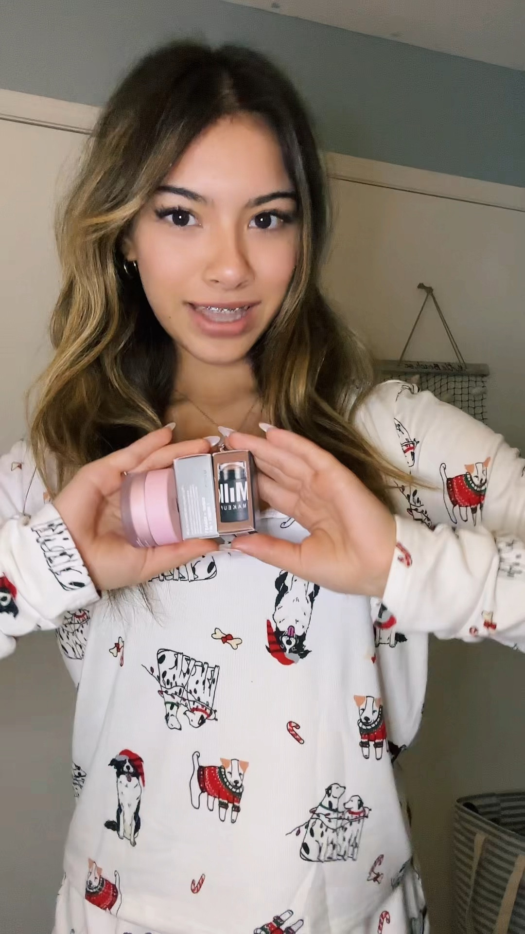 Sephora Beauty Haul! I’m using the Patrick Star O/S setting powder in the shade Ultra Pink! Along with the MILK Makeup Contour Stick in the shade Stoked and the MILK Makeup Cheek + Lip Tint in the shade Quirk! I heavily recommend all of these products, they are honestly great!

#LTKGiftGuide #LTKFindsUnder50 #LTKBeauty