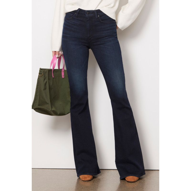 HUDSON Holly High Rise Flare Jean | EVEREVE | Evereve