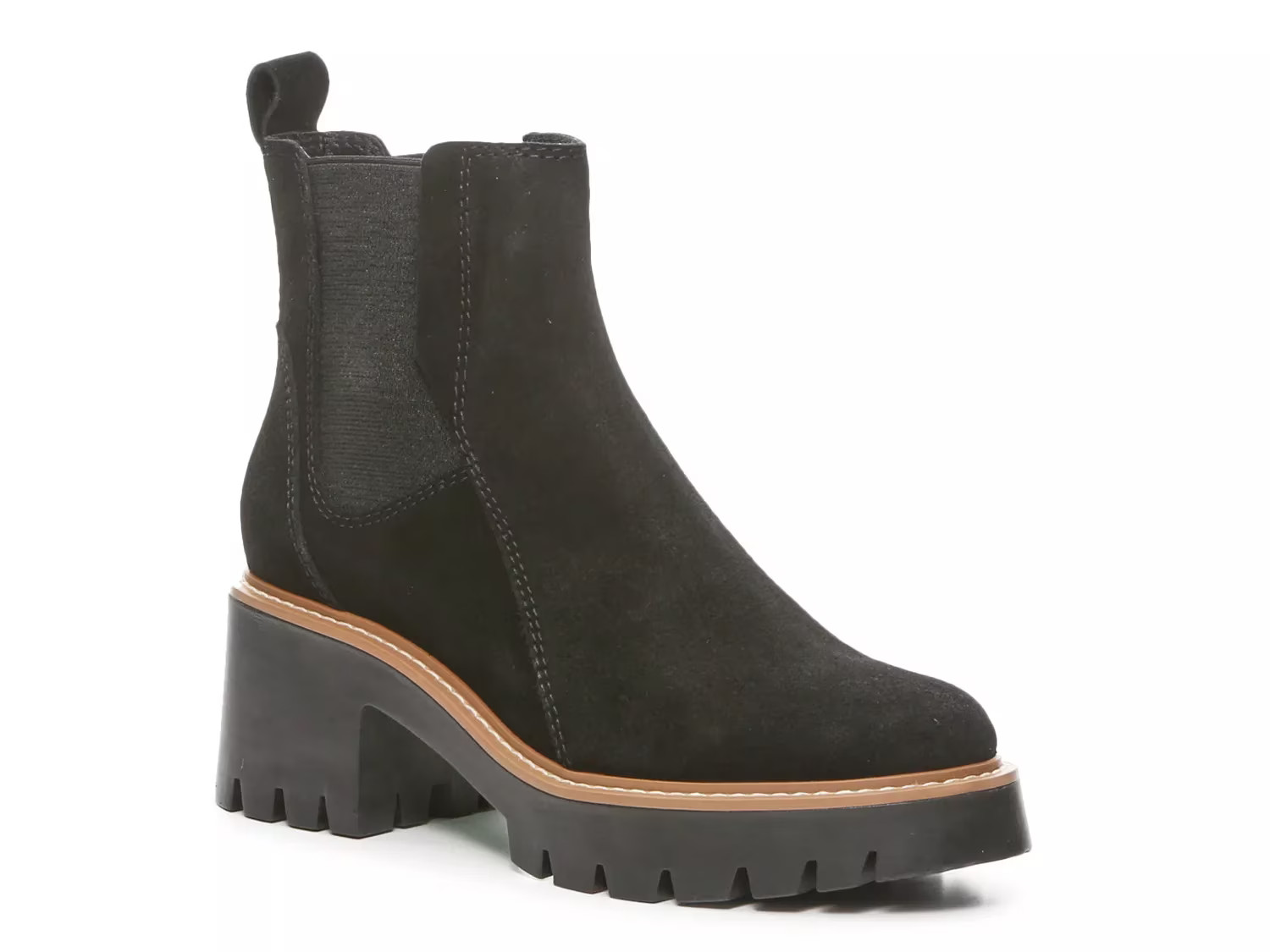 Dolce Vita Halina Boot | DSW