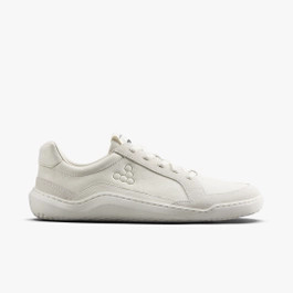 Gobi II Sneaker Premium Leather Womens | Vivobarefoot (US)