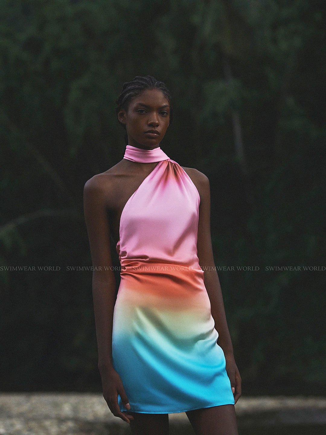 Ari Dress | Swimwear World