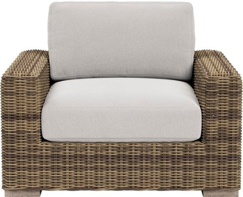 Yardbird® - Ludlow Fixed Chair | Best Buy U.S.