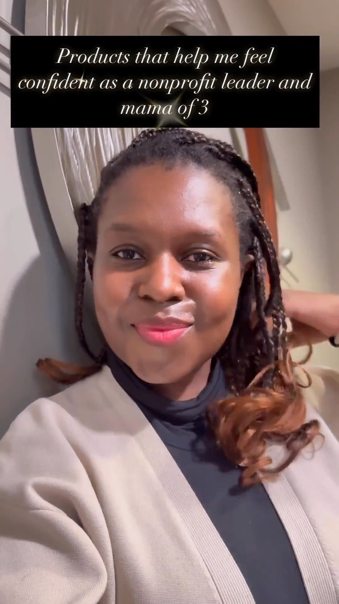 SecretsofYve: A few of the products that help me feel and look my best! Gift ideas. 
#Secretsofyve #ltkgiftguide
Always humbled & thankful to have you here.. New posts daily at 3pm & 4:15pm EST. 
CEO: PATESI Global & PATESIfoundation.org
@secretsofyve : where beautiful meets practical, comfy meets style, affordable meets glam with a splash of splurge every now and then. I do LOVE a good sale and combining codes! #ltkstyletip #ltksalealert #ltkfamily #ltku #ltkfindsunder100 #ltkfindsunder50 #ltkautumn #ltkover40 #ltkpetite #ltkplussize #ltkworkwear #ltkactive #ltkmidsize #ltktravel #ltkbeauty #ltktall #ltkselfcare #ltkootd #ltkbump #ltkvlog secretsofyve 

#LTKWorkwear #LTKWedding #LTKSeasonal