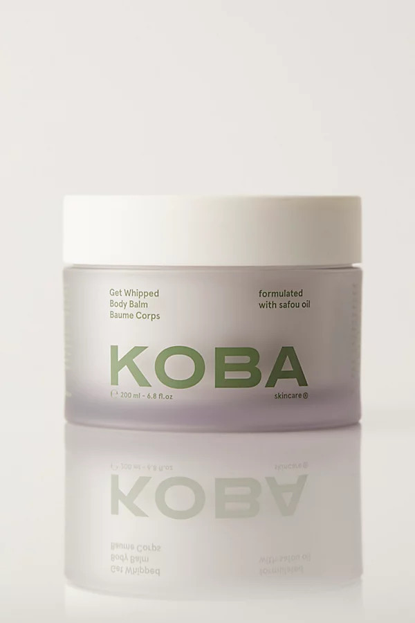KOBA Get Whipped Body Balm | Free People (Global - UK&FR Excluded)