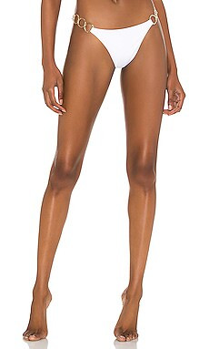 Lexi Tango Bikini Bottom
                    
                    Beach Bunny | Revolve Clothing (Global)