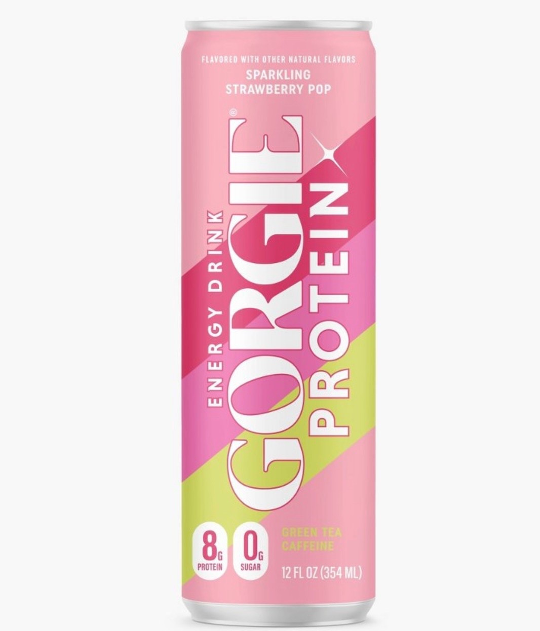 You guys 😍!!!!!!! My go-to energy drink just added protein 💪⚡
Strawberry Pop has my heart 💕🔥! I’m OBSESSED! 

Protein. Energy drinks. Active. Fitness. Pre workout. New. 

#LTKfitnessgoals #LTKmomlife #LTKmorningroutine