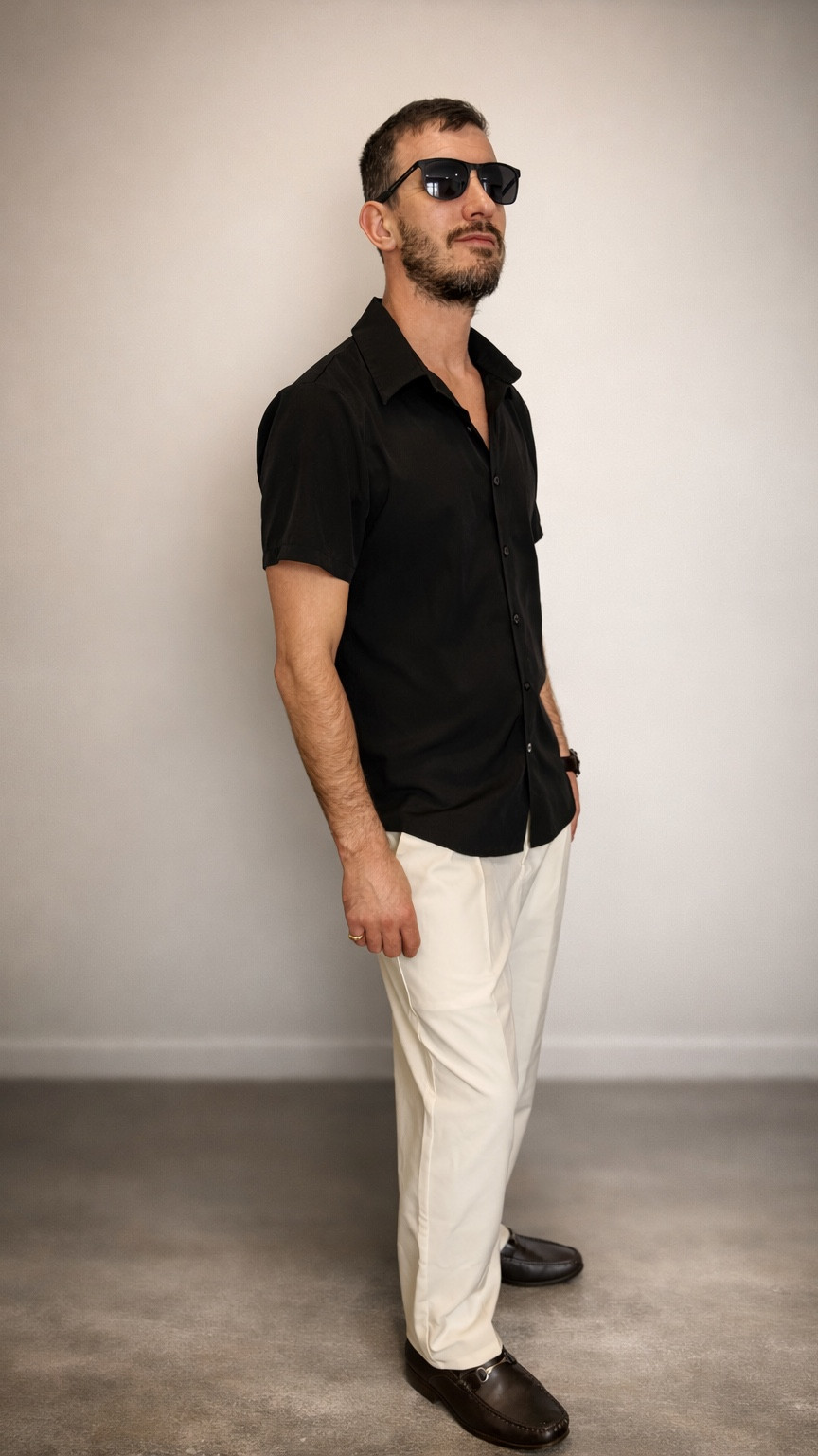 Spring & summer style starts with the right foundation ☀️ These are the essential pieces every man needs to elevate his wardrobe—easy to style, effortless to wear, and guaranteed to make you look good and feel even better. Whether you’re heading on vacation or leveling up your everyday fits, these staples do the work for you. Check them out and upgrade your season.


search 29JN6 on SHEIN and use coupon RSnikkisalrod228 to enjoy Up to 80% OFF!

#MensStyle #MensOutfitIdeas #SpringSummerStyle #MensWardrobeEssentials #ElevatedStyle

#LTKmens #LTKstyletip #LTKsummer