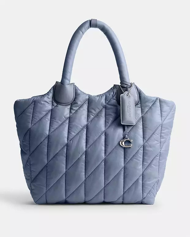 Iris Tote Bag | Coach (US)